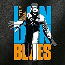 Little Axe - London Blues i gruppen CD / Jazz/Blues hos Bengans Skivbutik AB (2572276)