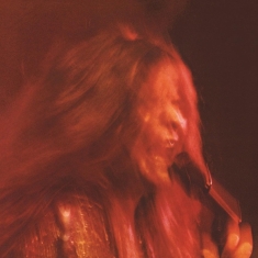 Janis Joplin - I Got Dem Ol' Kozmic Blues Again Mama! -
