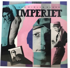 Imperiet - Blå Himlen Blues (Vinyl Rsd)