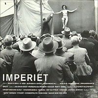 Imperiet - Studio-Live
