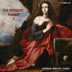 Various - The Operatic Pianist Ii