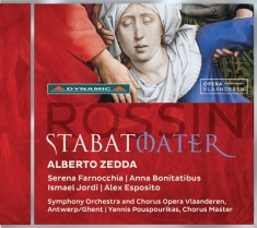 Gioachino Rossini - Stabat Mater