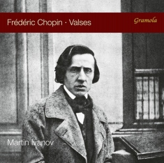 Chopin Frédéric - Valses