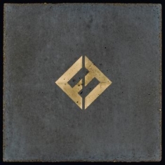 Foo Fighters - Concrete & Gold -Digi-