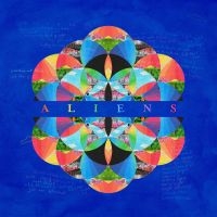Coldplay - Kaleidoscope Ep (Vinyl Limited