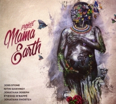 Project Mama Earth - Mama Earth