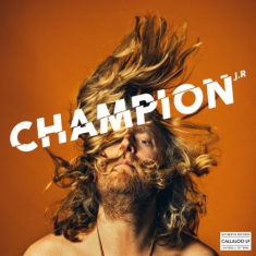 Champion J.R - Callaloo LP