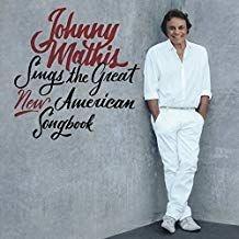 Mathis Johnny - Johnny Mathis Sings The Great New A