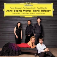 Schubert - Forellkvintetten