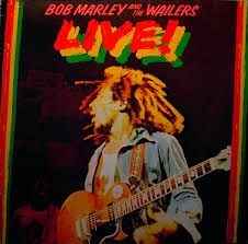 Bob Marley & The Wailers - Live! (2Cd Dlx) i gruppen CD / Nyheter / Reggae hos Bengans Skivbutik AB (2644449)