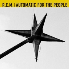 R.E.M. - Automatic For The People (2Cd)