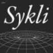 Siinai - Sykli (Psychedelic Ltd Vinyl) i gruppen VINYL / Pop hos Bengans Skivbutik AB (2645183)