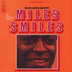 Davis Miles -Quintet- - Miles Smiles -Hq-