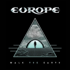 Europe - Walk The Earth (Cd/Dvd Special