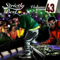 Various artists - Strictly The Best - Vol 43