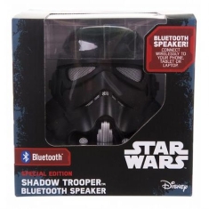 STAR WARS - Star Wars Show Trooper Bluetooth Speaker
