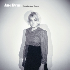 Ane Brun - Changing Of The Season - Vinyl