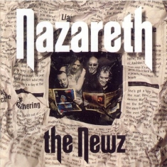 Nazareth - The Newz