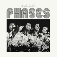 Olsen Angel - Phases