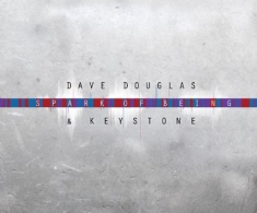 Douglas Dave & Keystone - Spark Of Being: Box - Soundtrack/Ex