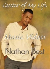 Best Nathan - Center Of My Life Music Videos i gruppen ÖVRIGT / Musik-DVD & Bluray hos Bengans Skivbutik AB (2674303)