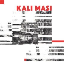 Masi Kali - Wind Instrument i gruppen CD / Rock hos Bengans Skivbutik AB (2674304)