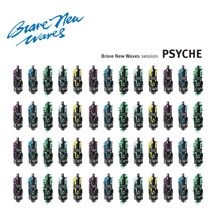 Psyche - Brave New Waves Session (Yellow Vin i gruppen VINYL / Dans/Techno hos Bengans Skivbutik AB (2674322)