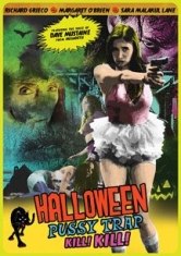 Halloween Pussy Trap Kill! Kill! - Film i gruppen ÖVRIGT / Musik-DVD & Bluray hos Bengans Skivbutik AB (2674356)