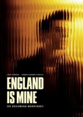 England Is Mine - Film i gruppen ÖVRIGT / Musik-DVD & Bluray hos Bengans Skivbutik AB (2674363)