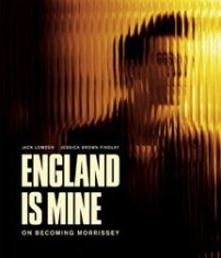 England Is Mine - Film