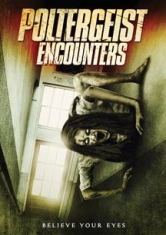 Poltergeist Encounters - Film i gruppen ÖVRIGT / Musik-DVD & Bluray hos Bengans Skivbutik AB (2674368)