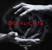 Forces Of Light - Darklights i gruppen ÖVRIGT / Övrigt / aub hos Bengans Skivbutik AB (2674383)