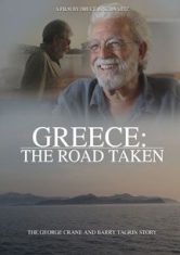 Greece: The Road Taken - Film i gruppen ÖVRIGT / Musik-DVD & Bluray hos Bengans Skivbutik AB (2674390)