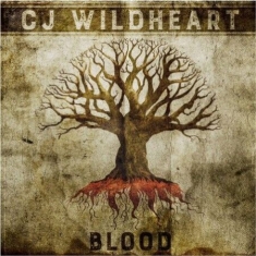 Cj Wildheart - Blood