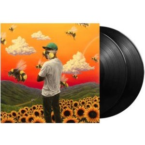 Tyler, The Creator - Flower Boy