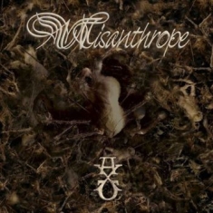 Misanthrope - Alpha X Omega (Cd + Dvd)