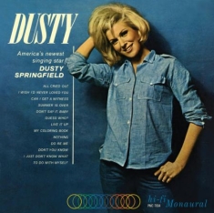 Springfield Dusty - Dusty