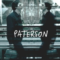 Squrl - Paterson - Original Score