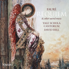 Fauré Gabriel - Requiem & Other Sacred Music
