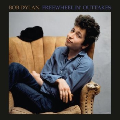 Dylan Bob - Freewheelin' Outtakes