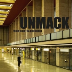 Jens Unmack - Vejen Hjem Fra Rocknroll