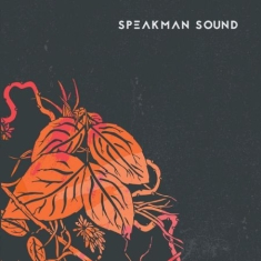 Speakman Sound - Warm Ep