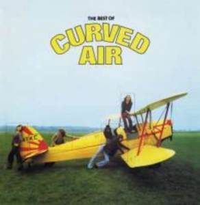 Curved Air - Best Of