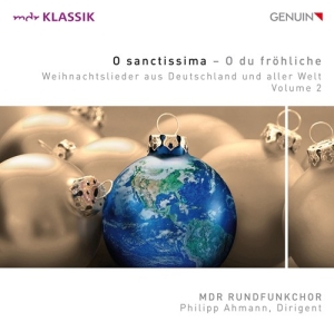 Various - O Sanctissima, O Du Frohliche – Chr