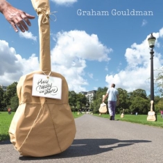 Gouldman Graham - Play Nicely And Share