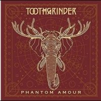 Toothgrinder - Phantom Amour (Vinyl)