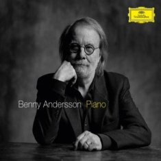 Benny Andersson - Piano (Jewel)