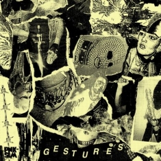 Gestures - Bad Taste Ep