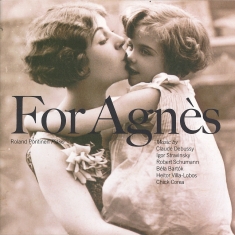 Various - For Agnès