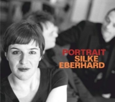 Eberhard Silke - Portrait Silke Eberhard